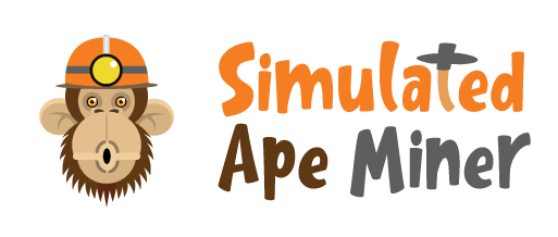 Simulated Ape Miner